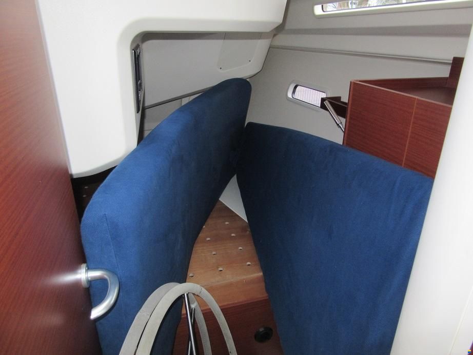 Hanse 388