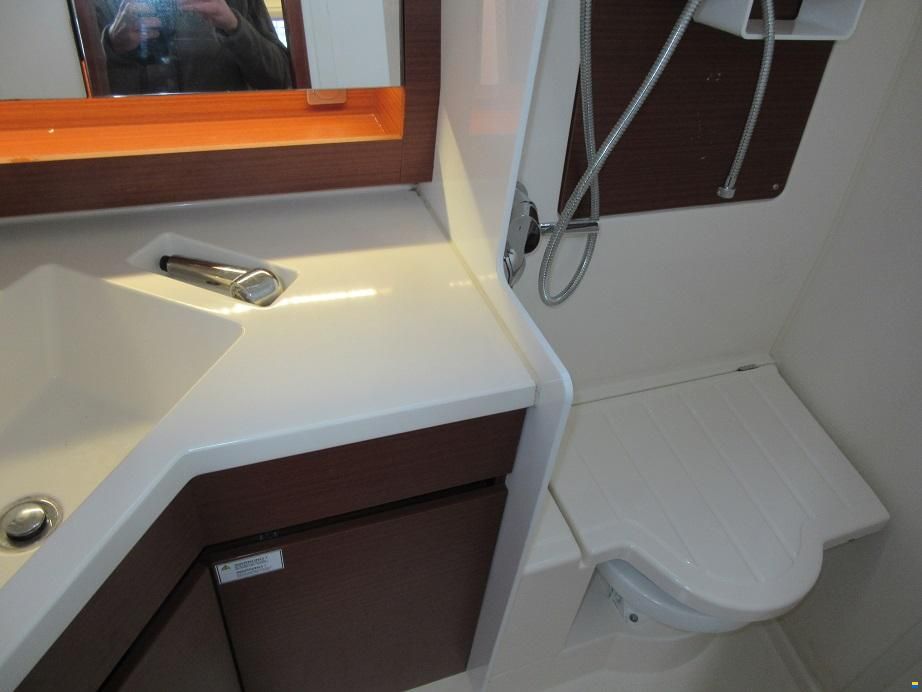 Hanse 388
