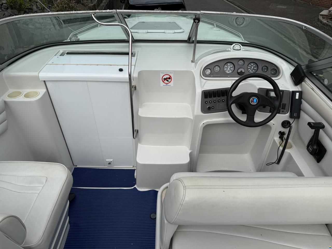 Regal Ventura 6.8
