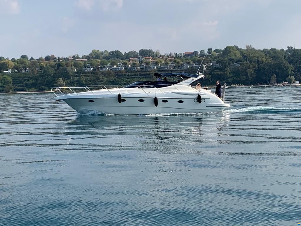 Gobbi 425 SC
