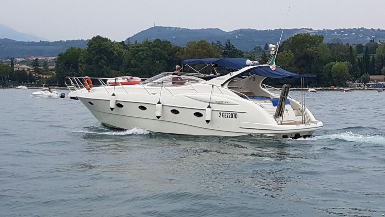 Gobbi 425 SC