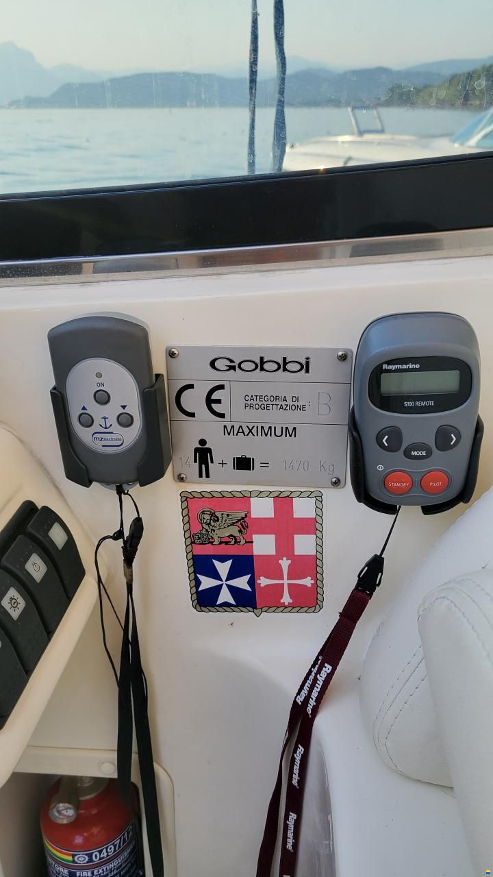 Gobbi 425 SC