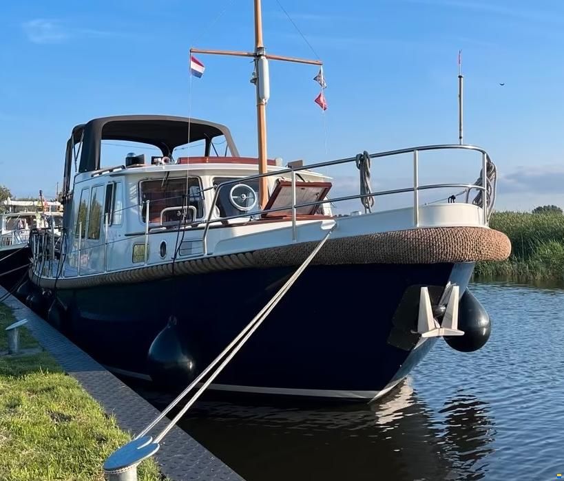 Südseevlet, Franeker