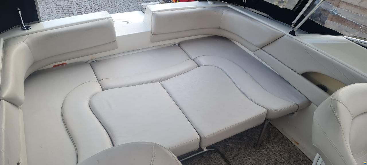 Larson 220 Cabrio