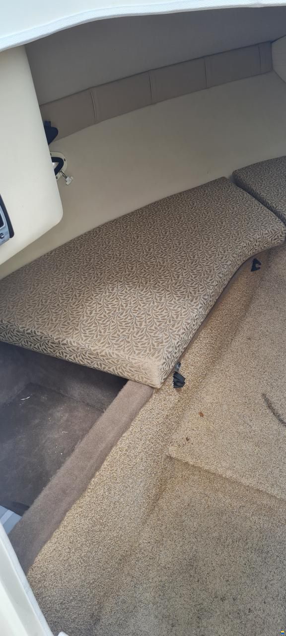 Larson 220 Cabrio