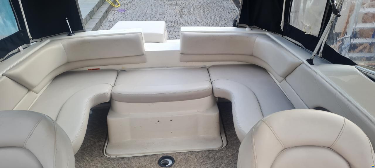Larson 220 Cabrio