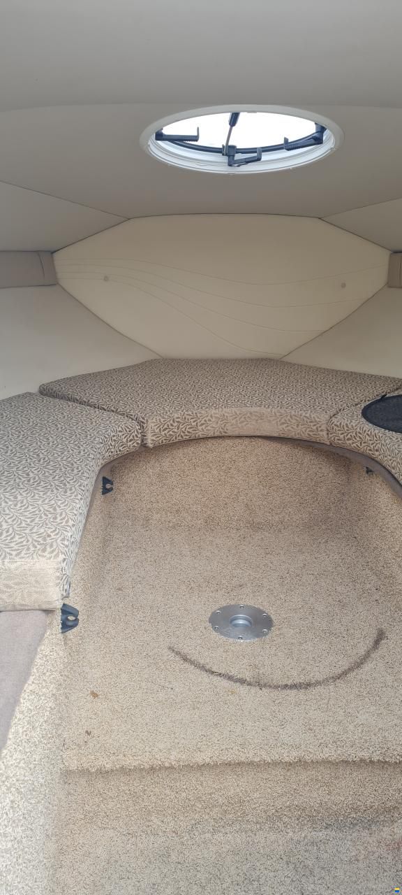 Larson 220 Cabrio