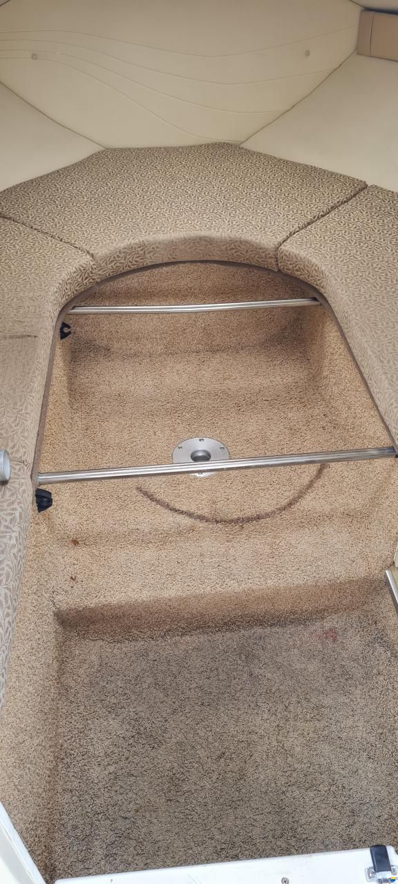 Larson 220 Cabrio