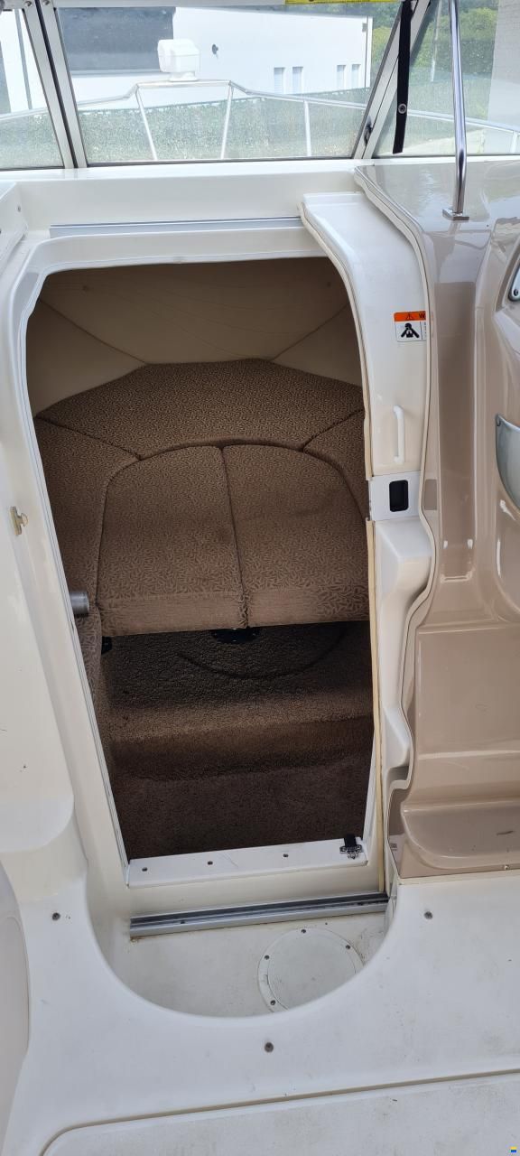 Larson 220 Cabrio