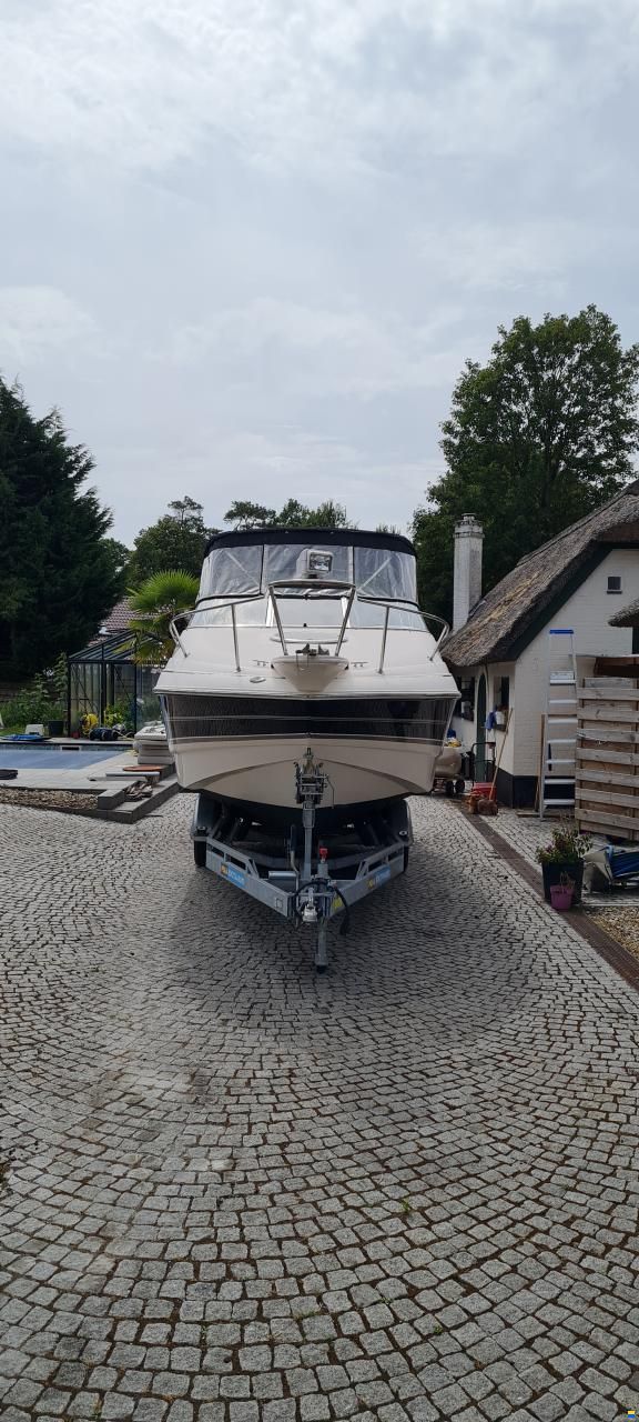 Larson 220 Cabrio