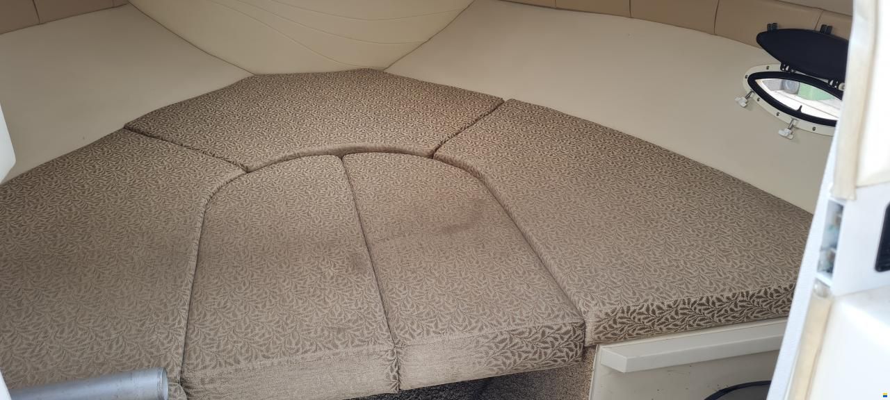 Larson 220 Cabrio