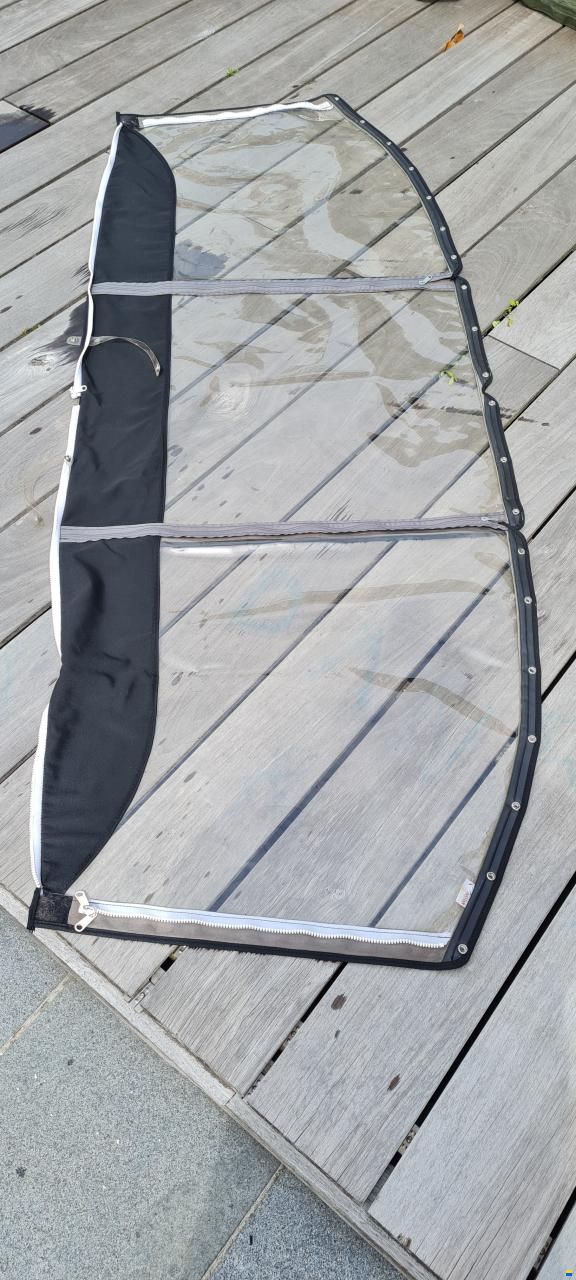 Larson 220 Cabrio