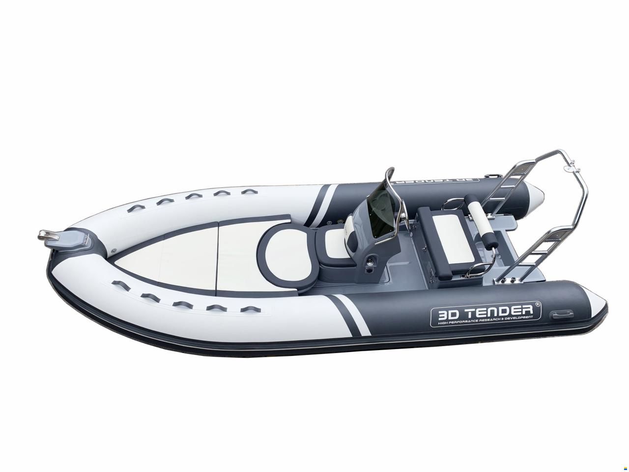 3D Tender Dream 550