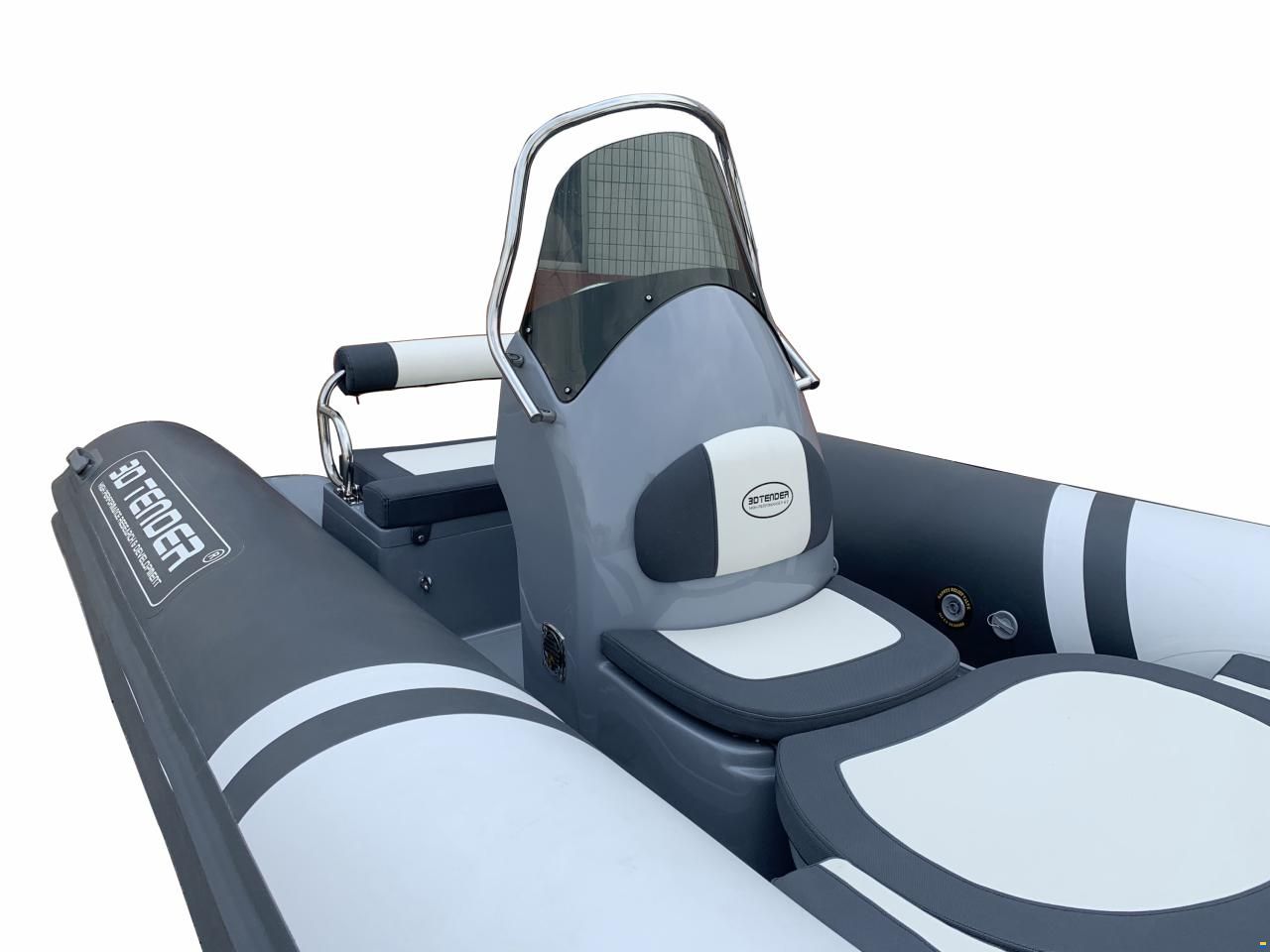 3D Tender Dream 550