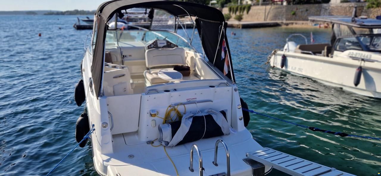 Bayliner 255 / 245