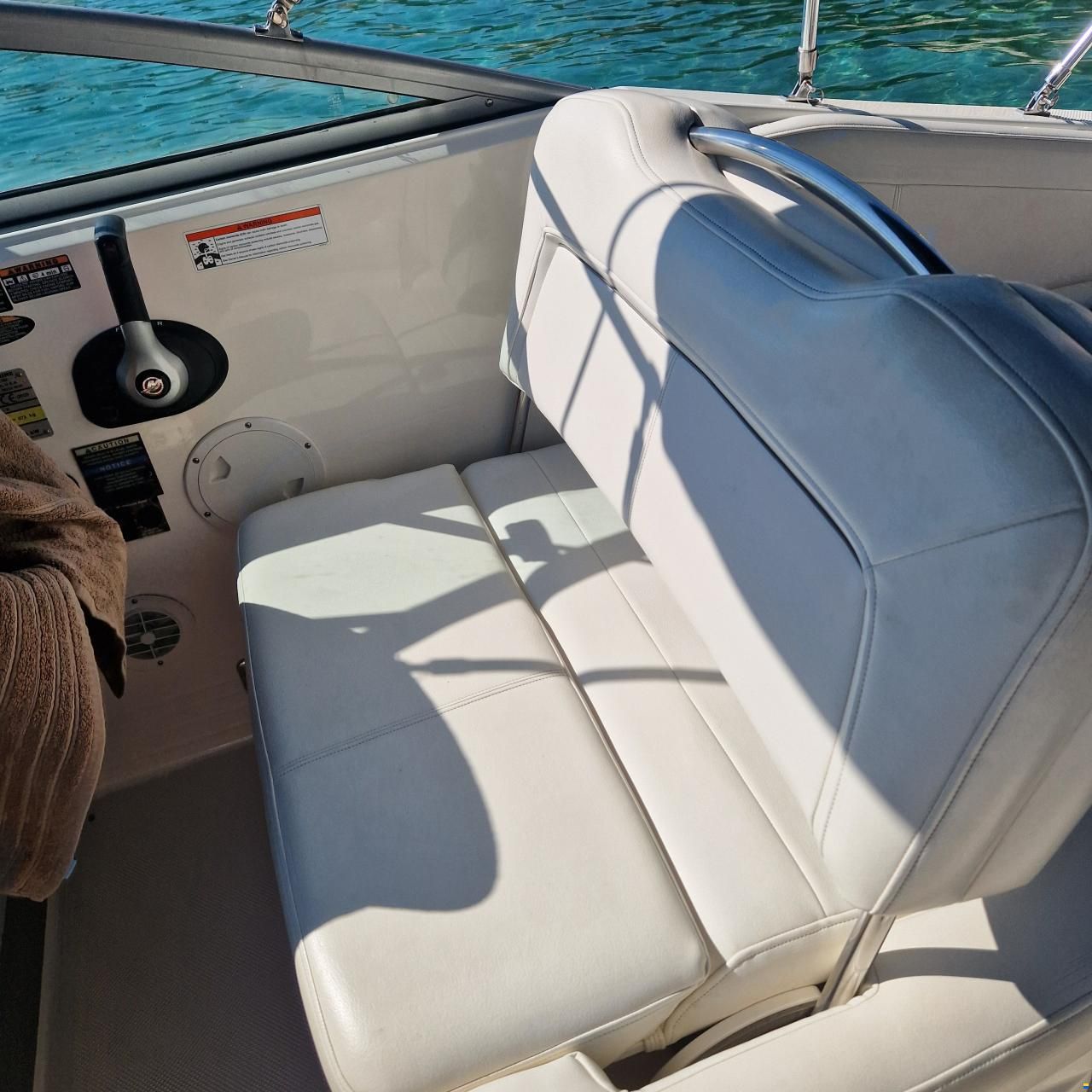 Bayliner 255 / 245