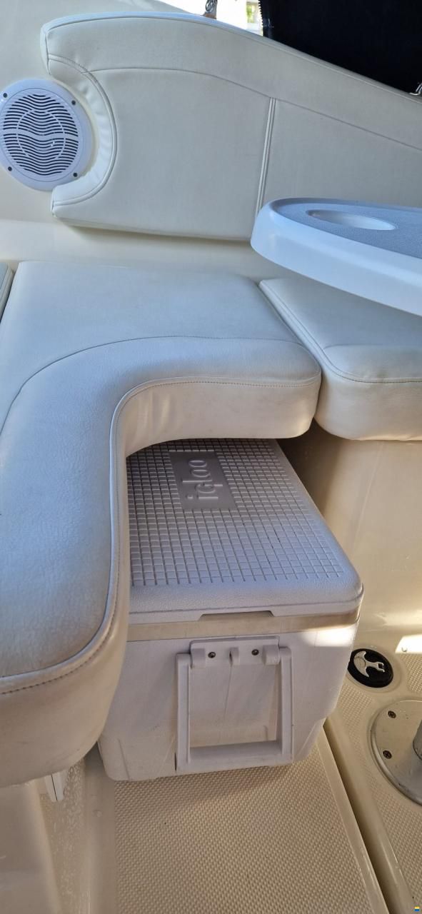 Bayliner 255 / 245