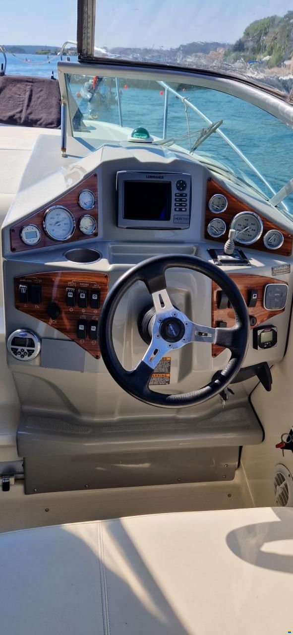 Bayliner 255 / 245