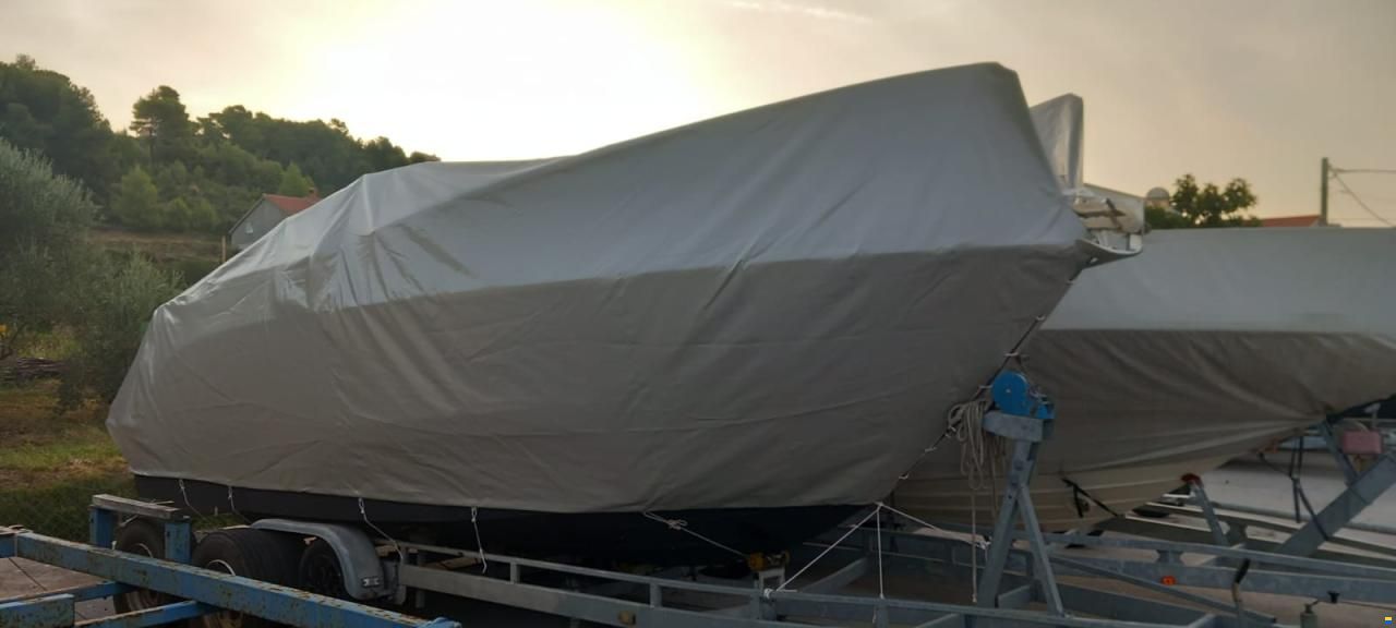 Bayliner 255 / 245