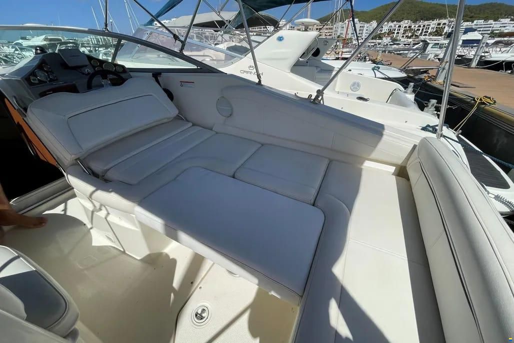 Bayliner 255 / 245