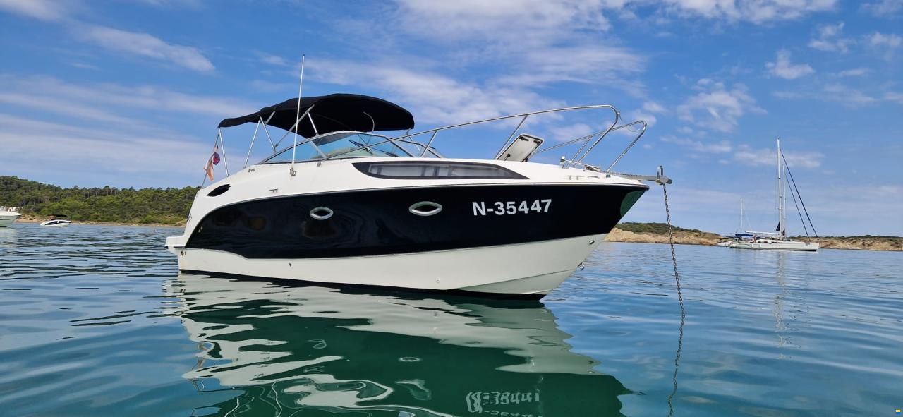 Bayliner 255 / 245