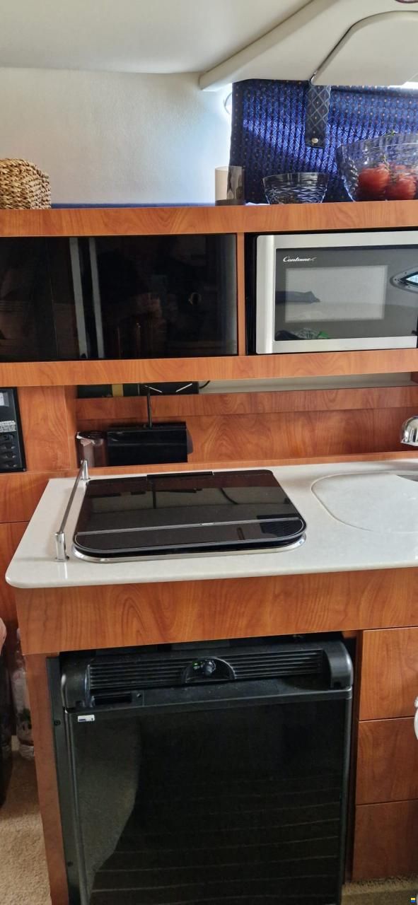 Bayliner 255 / 245
