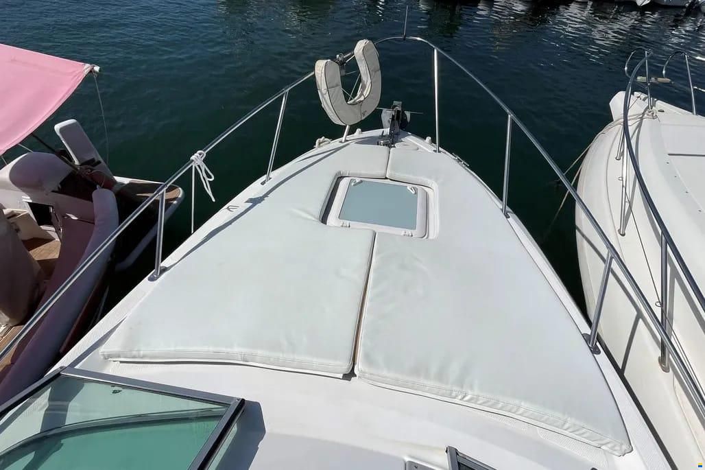 Bayliner 255 / 245