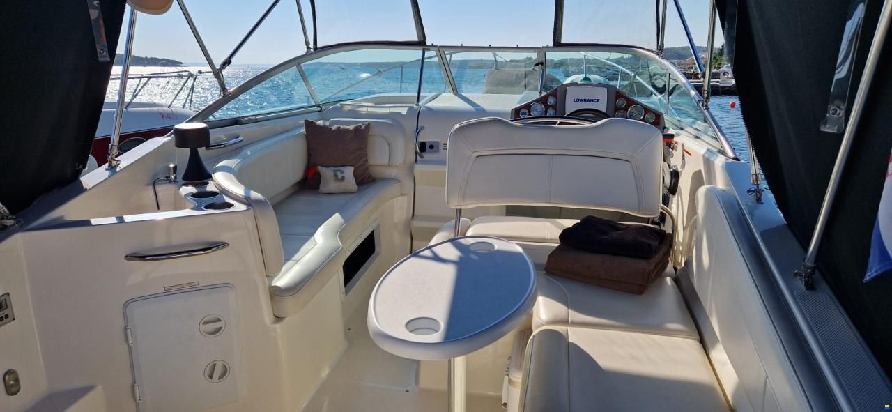 Bayliner 255 / 245