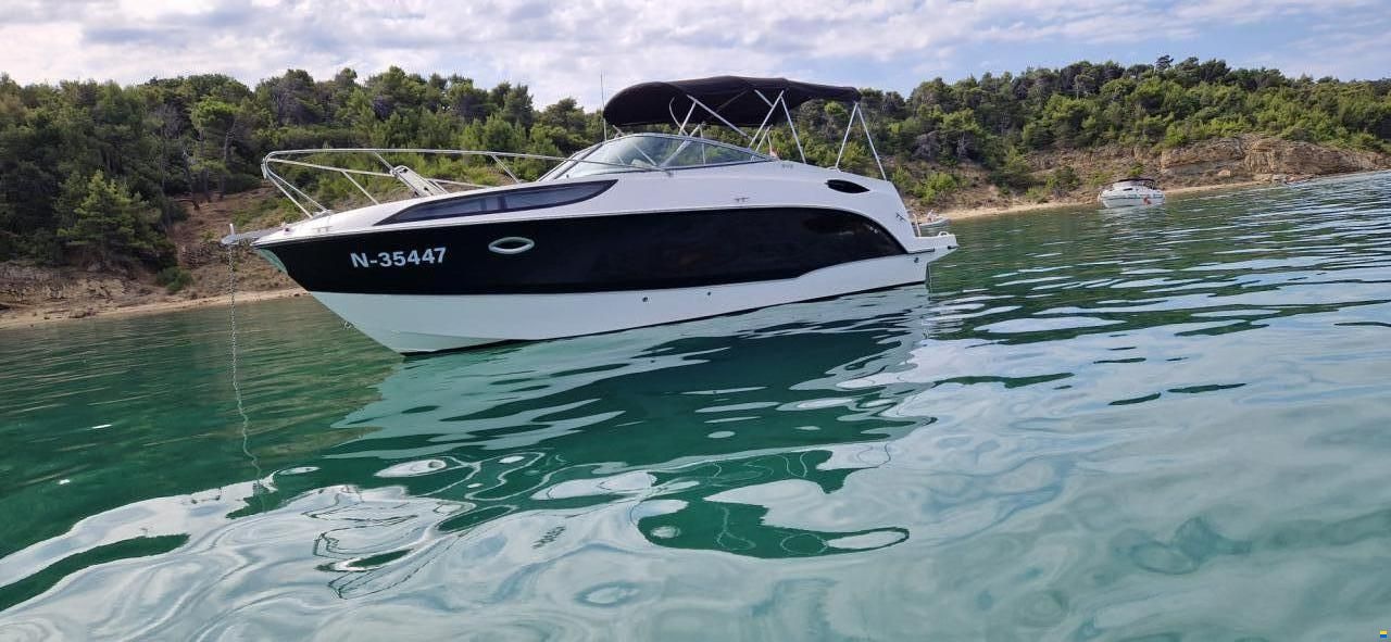 Bayliner 255 / 245