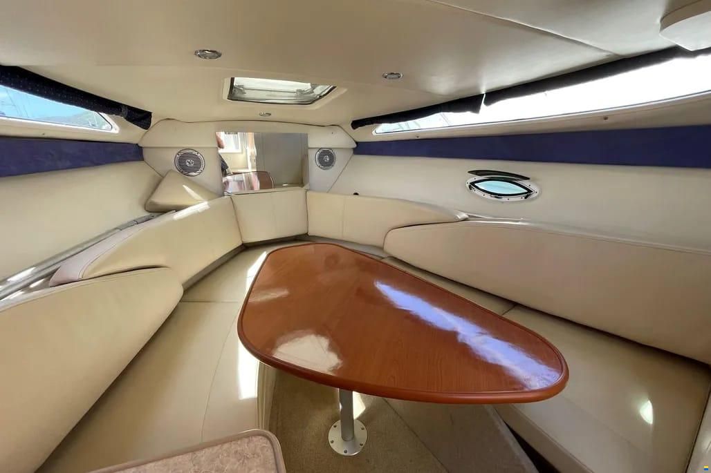 Bayliner 255 / 245
