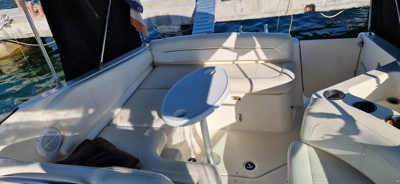 Bayliner 255 / 245