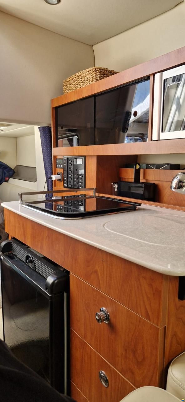 Bayliner 255 / 245