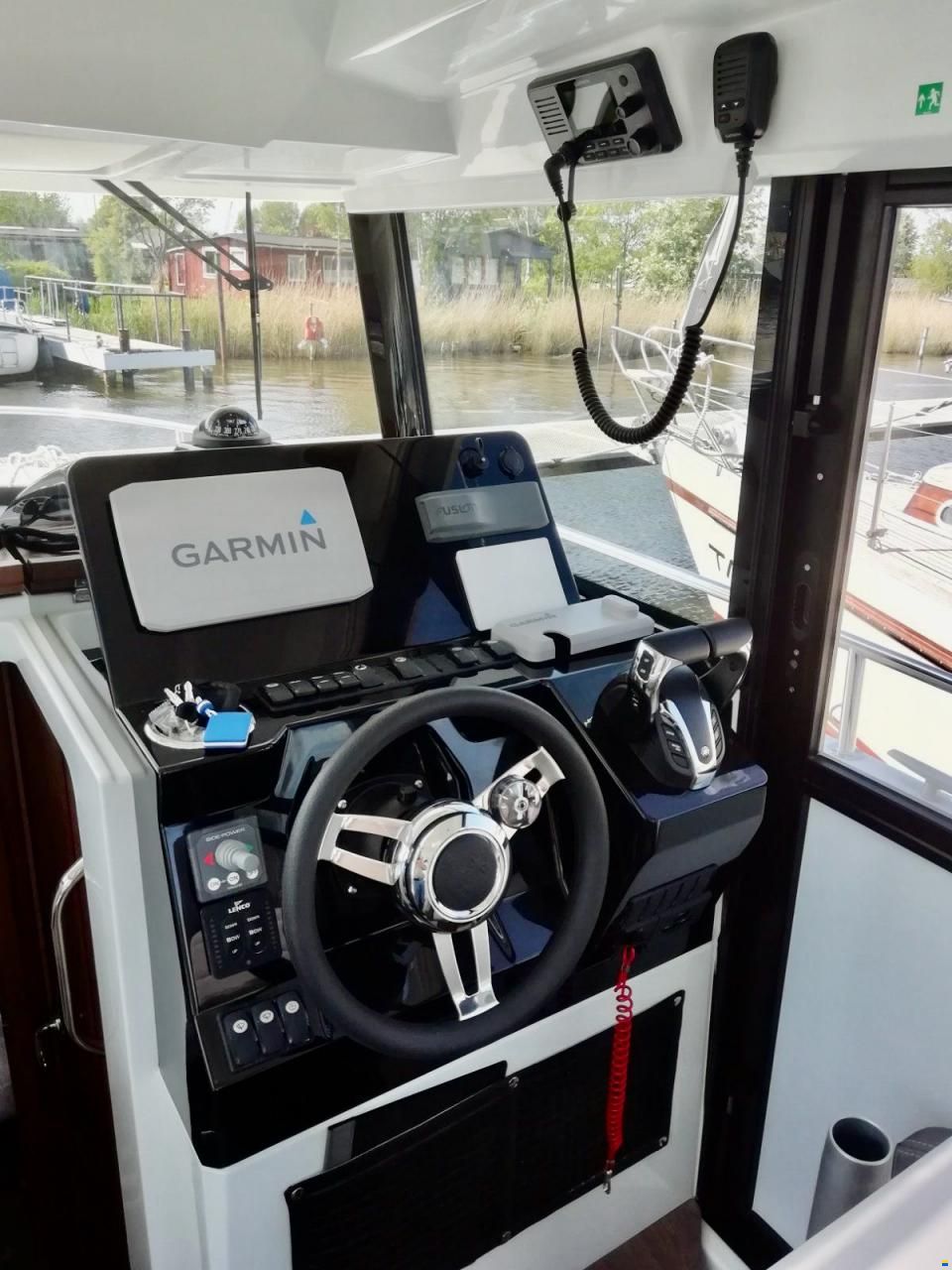 Jeanneau Merry Fisher 895 Sport Offshore