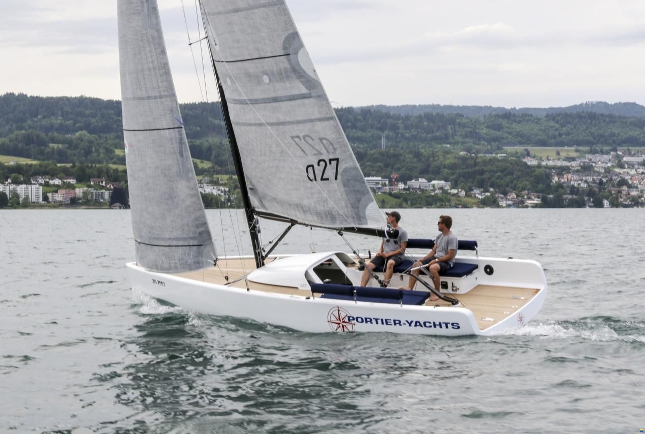 A-Yachts a27