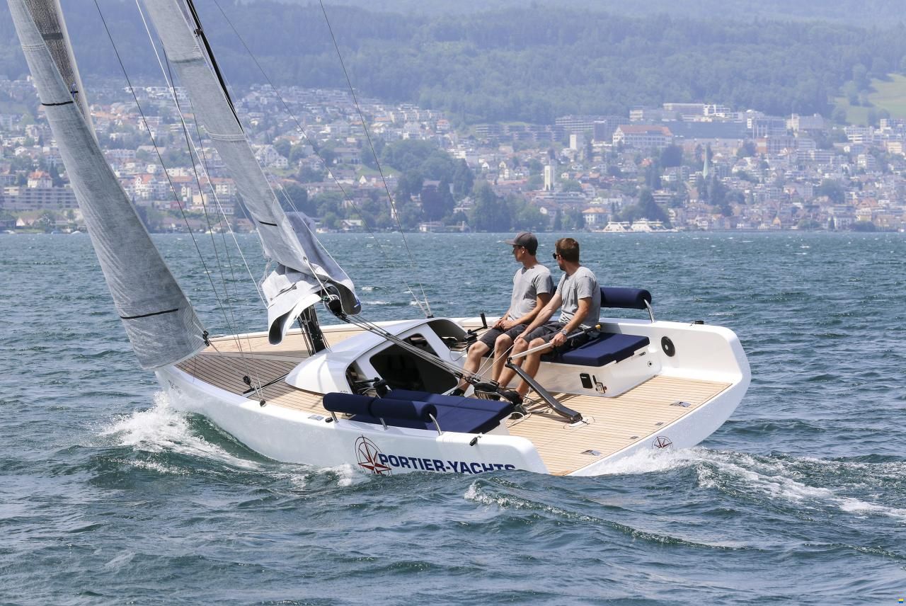 A-Yachts a27