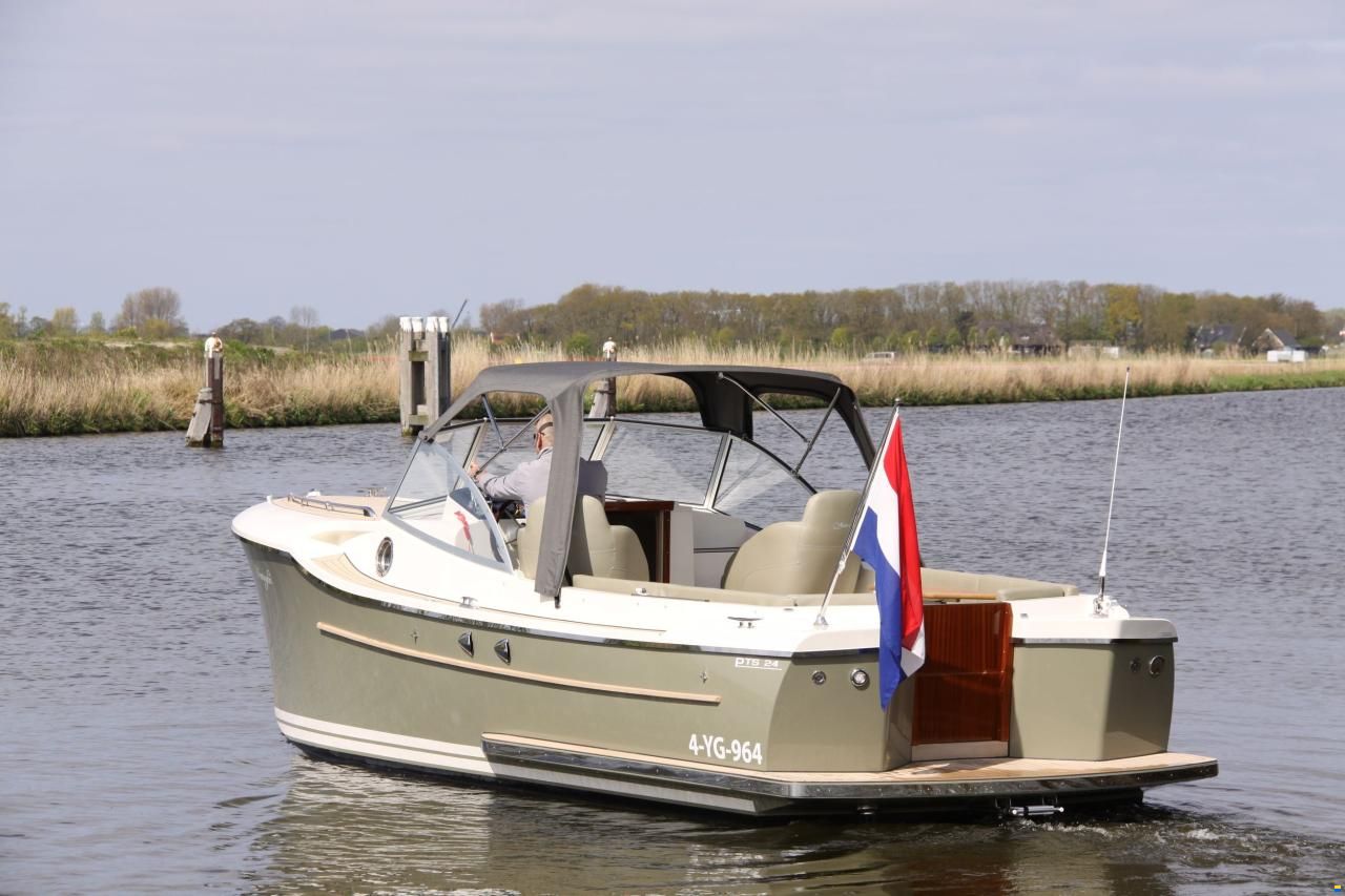 PTS 24