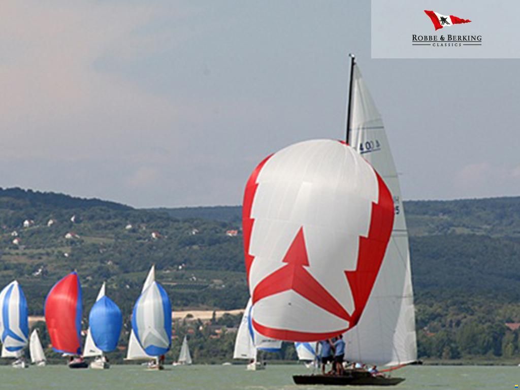 Bodenseewerft "Sindbad" 40qm Skery Cruiser