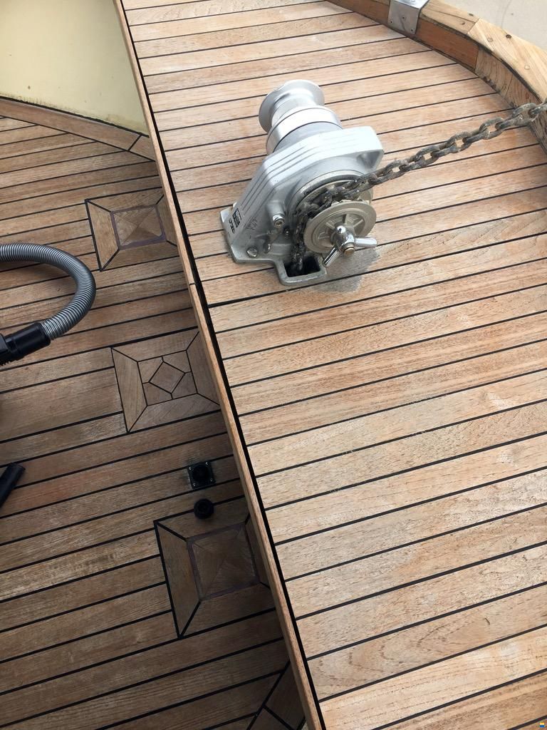 Nauticat 33