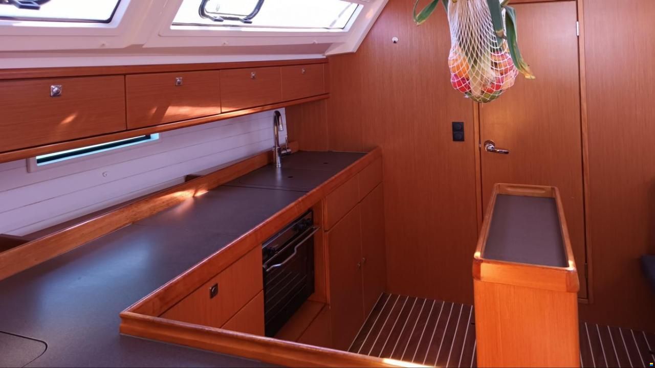 Bavaria 46 Cruiser