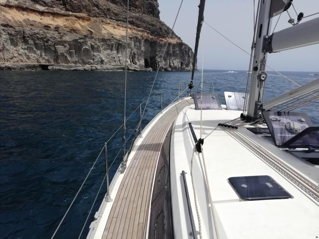 Bavaria 46 Cruiser