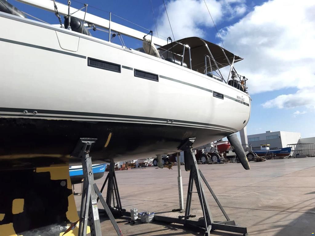 Bavaria 46 Cruiser