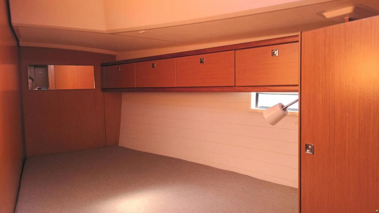 Bavaria 46 Cruiser