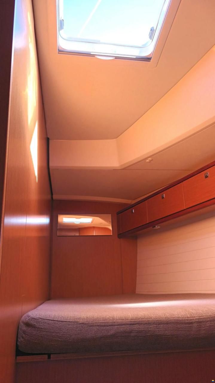 Bavaria 46 Cruiser