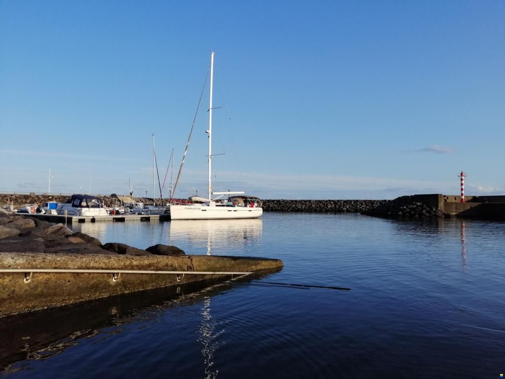 Bavaria 46 Cruiser