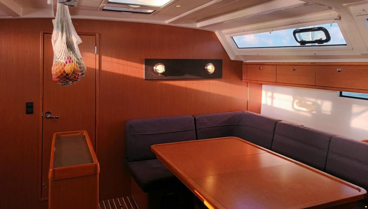 Bavaria 46 Cruiser