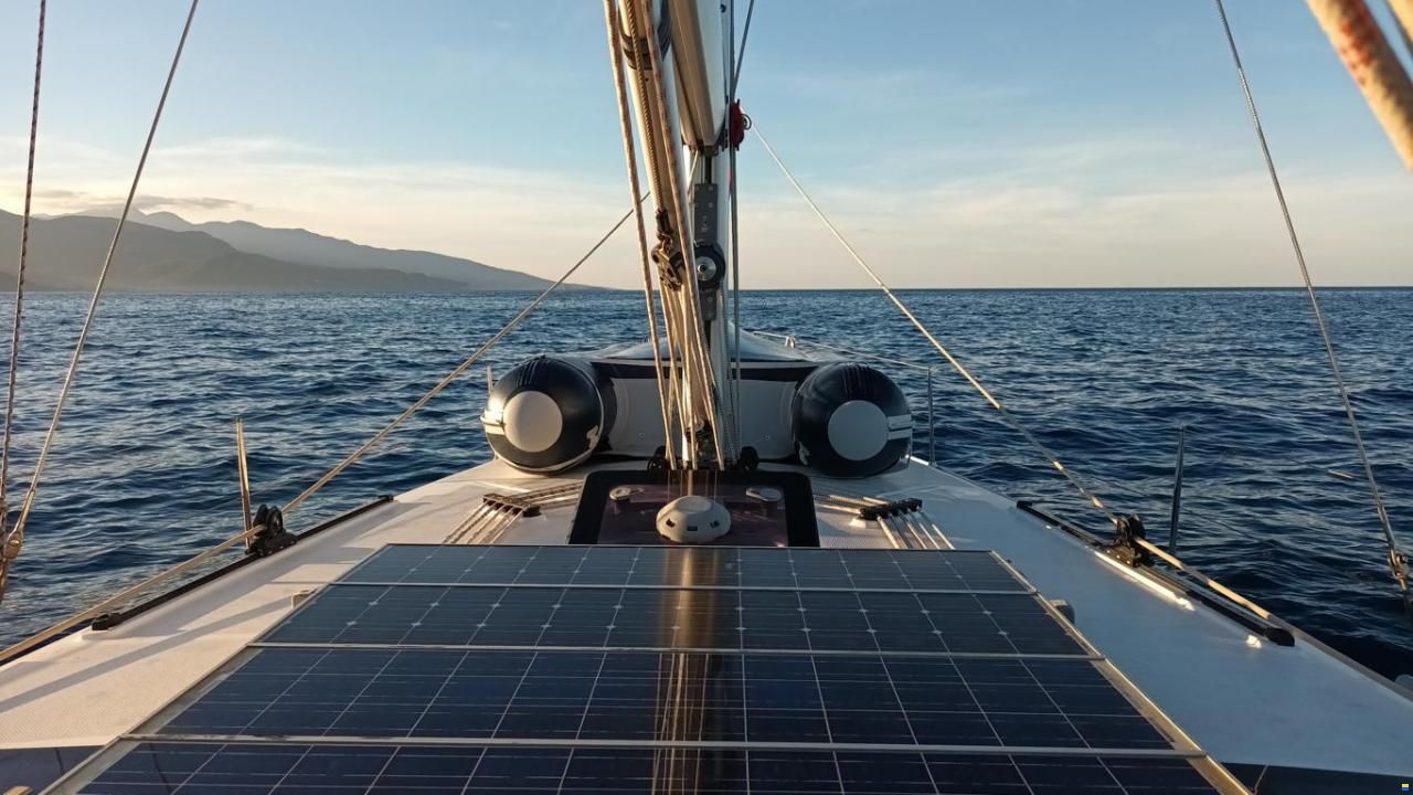 Bavaria 46 Cruiser