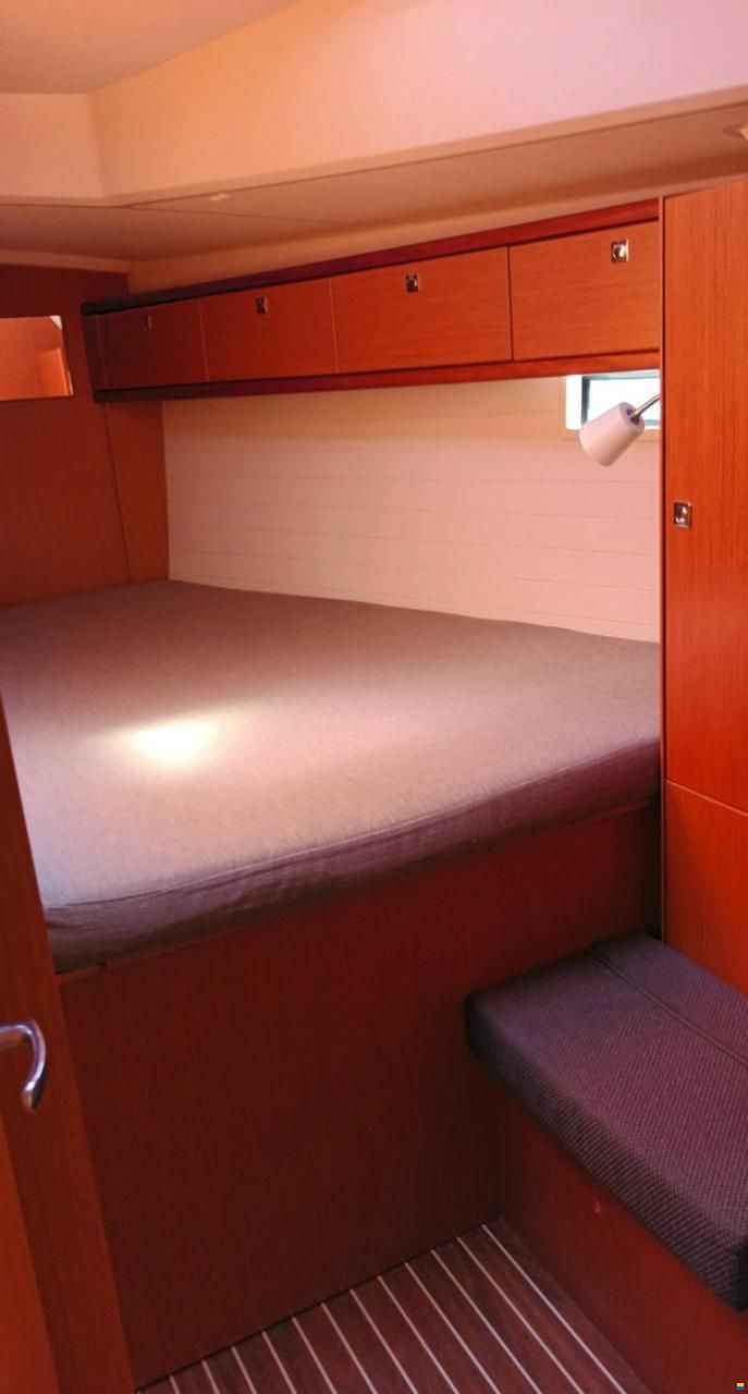 Bavaria 46 Cruiser