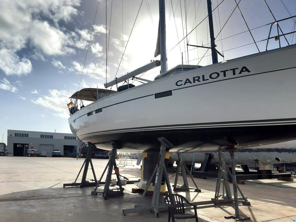 Bavaria 46 Cruiser