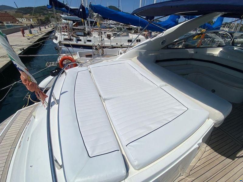 Sunseeker Camargue 50