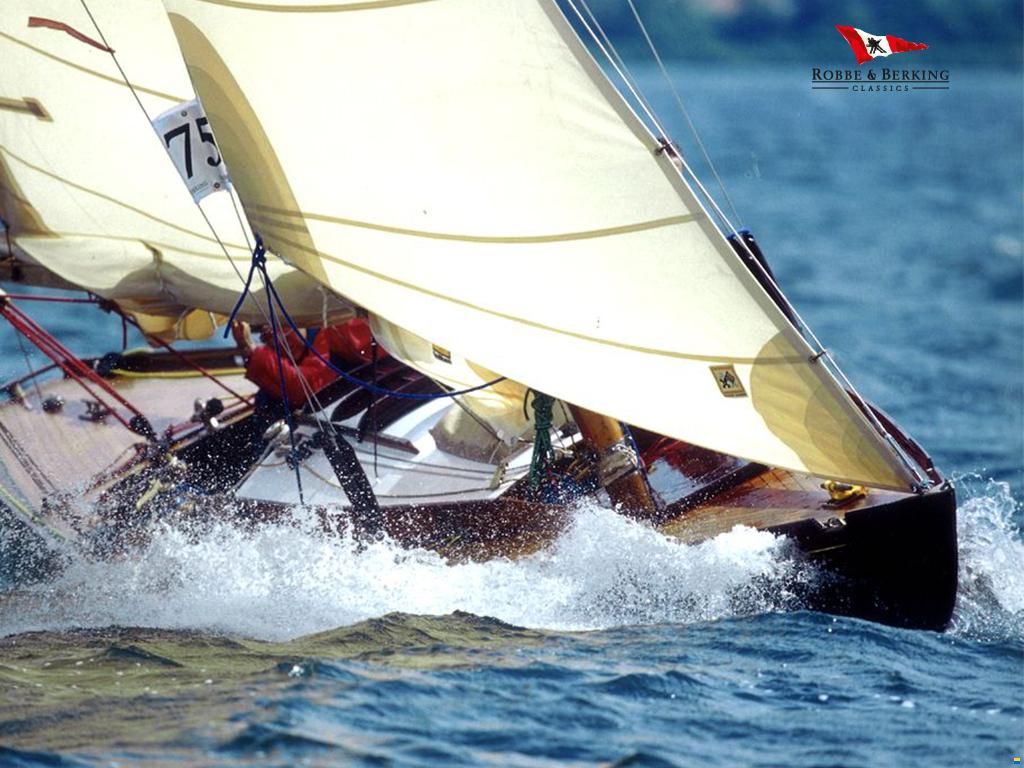 Abrahamsson & B&ouml;rjesson ALOHA II - 6mR